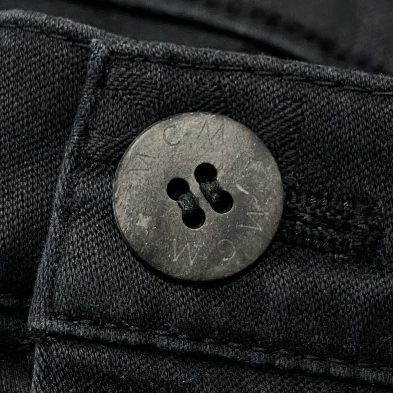 MCM Monogram Pants, foto 7