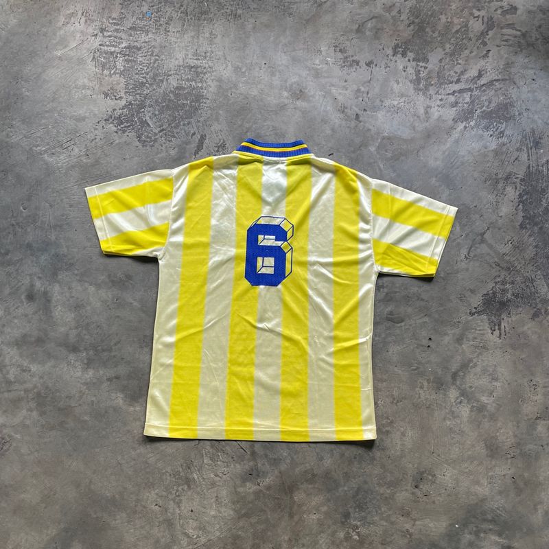 Vintage Stripes TOPPER Jersey No. 6, foto 4
