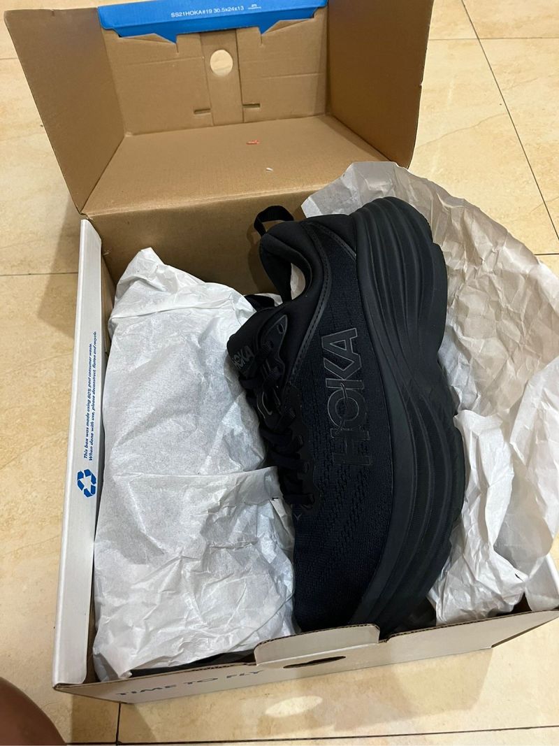 sepatu, foto 2