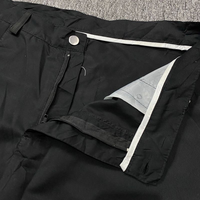Unknown Carpenter baggy nylon pants, foto 8