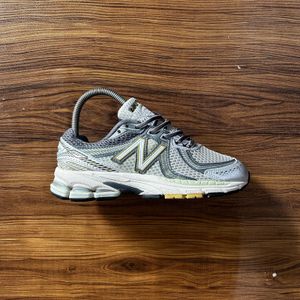 New Balance 860v2 "Raincloud"