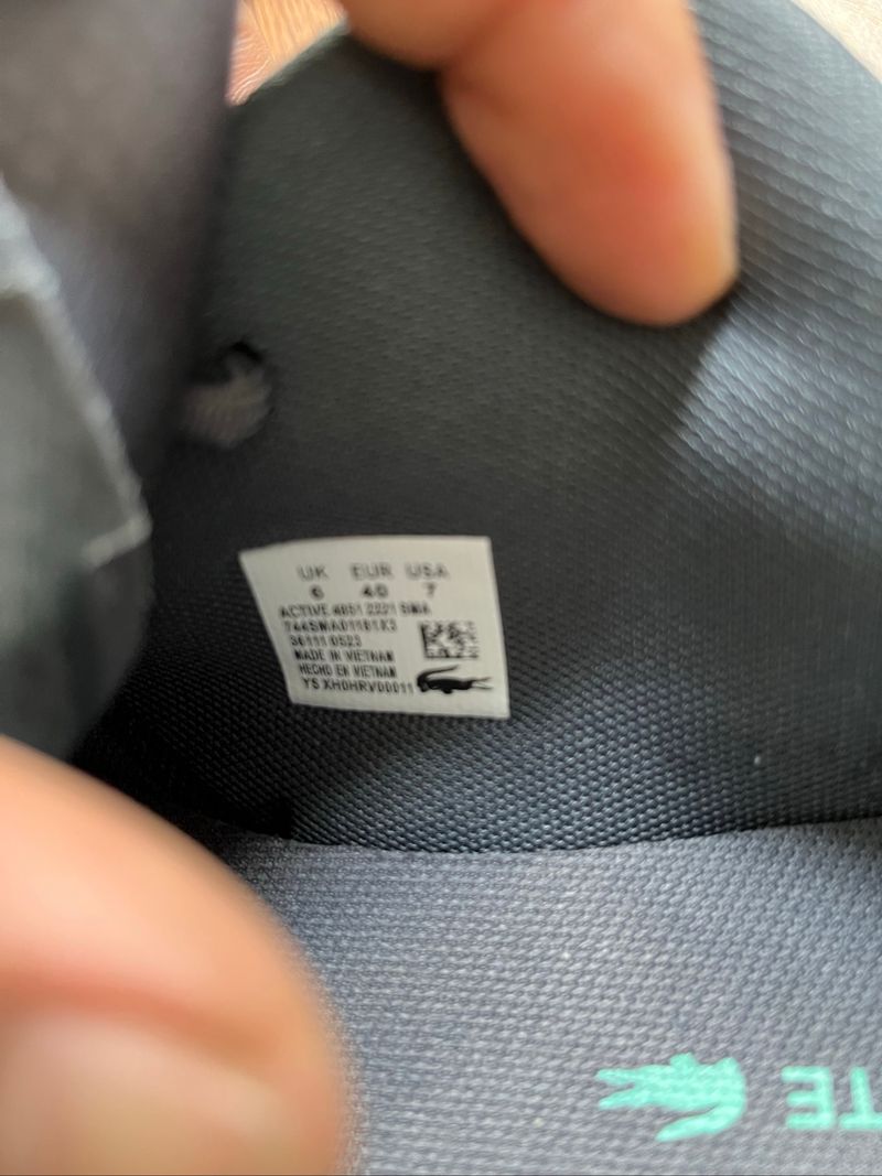 Lacoste, foto 3