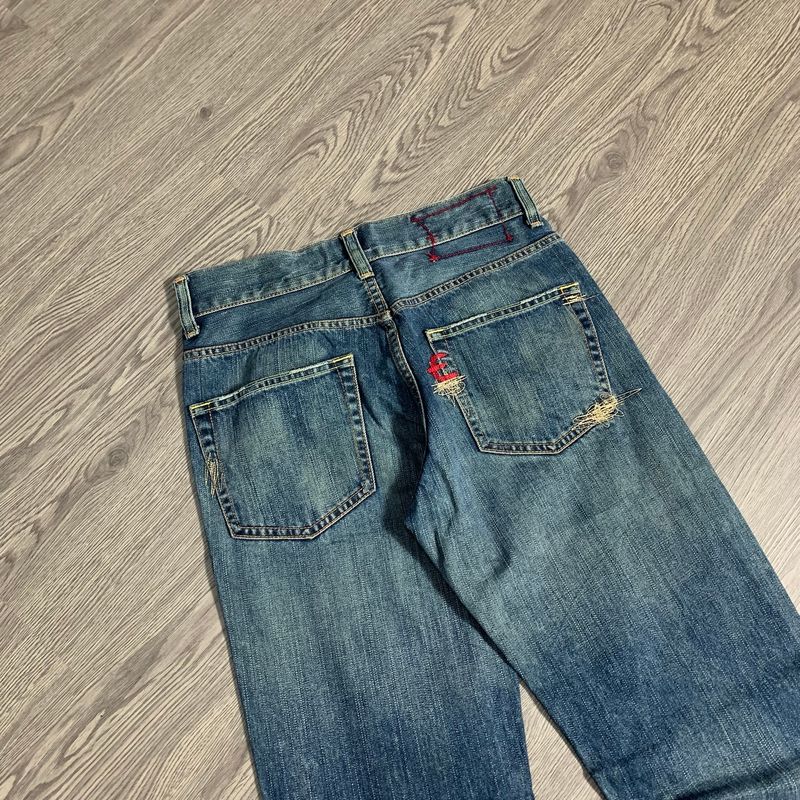 EDWIN FADING JEANS, foto 2