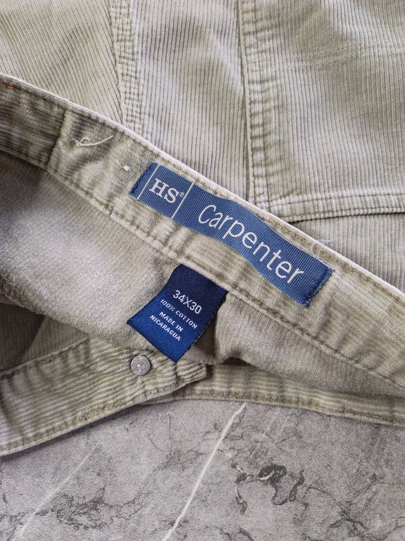 High Sierra Carpenter Pants, foto 5