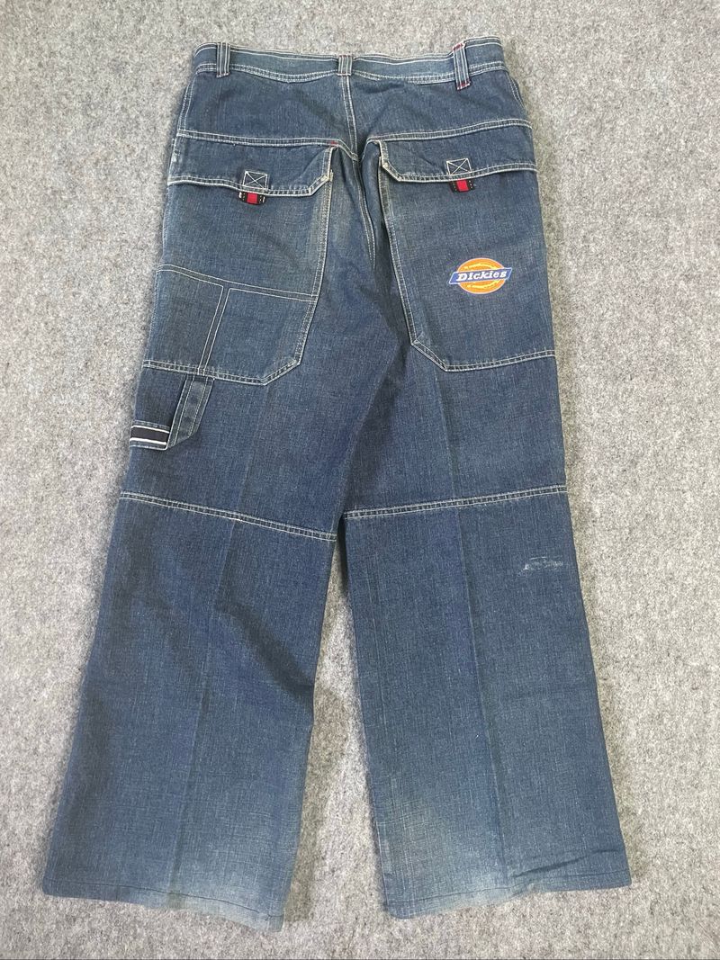 Carpenter Dickies, foto 2