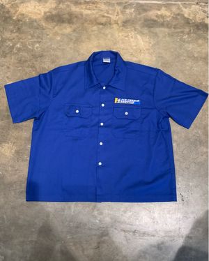 MECHANICAL WORKSHIRT ICE CREAM SERVICE