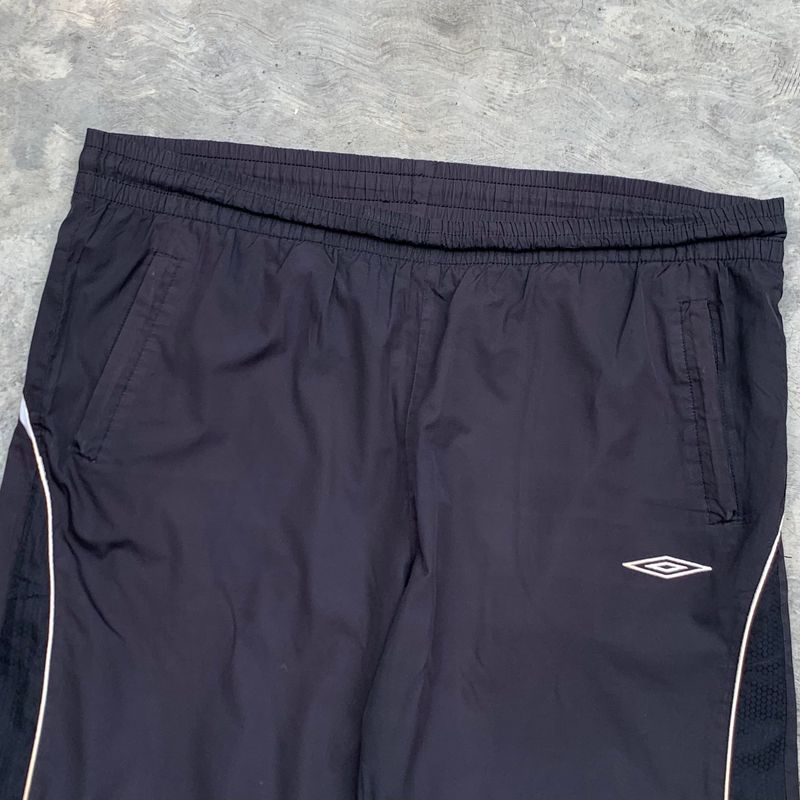 Umbro Y2K Sportswear Pria black, foto 3