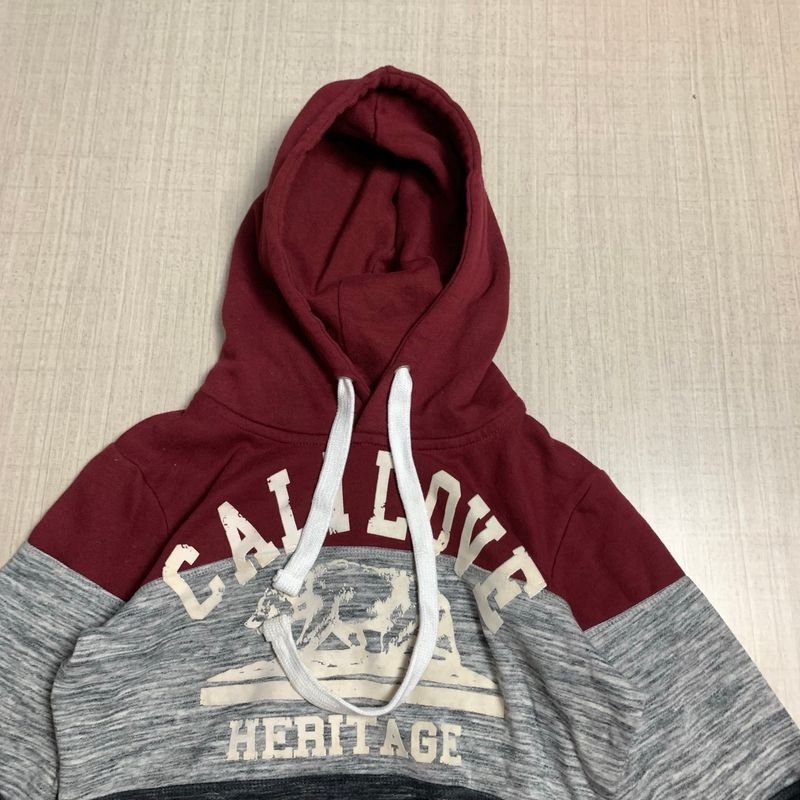 Japanese casual hoodie, foto 2