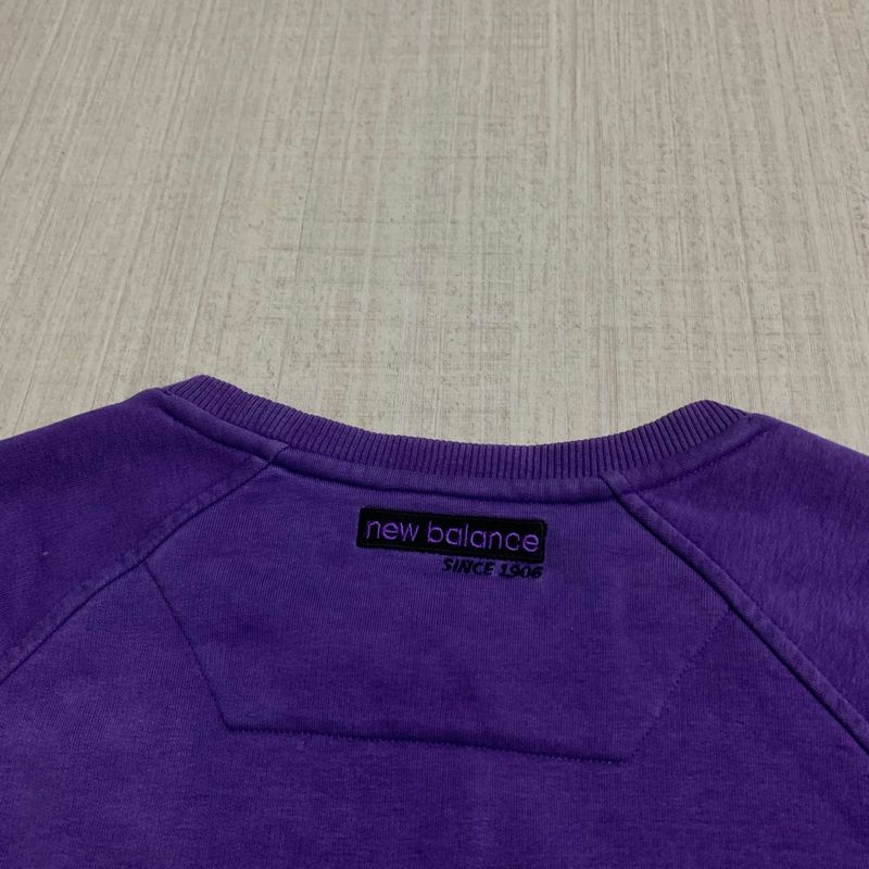 New balance sweatshirt, foto 5