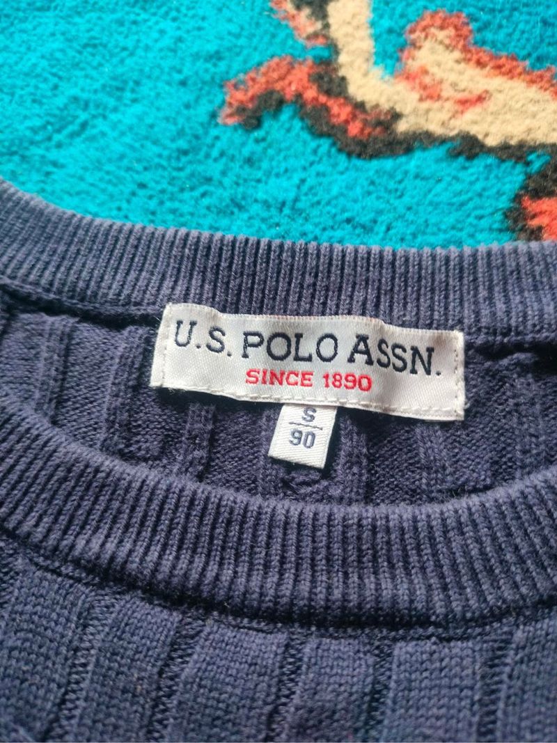 Cable Knit uspa size S, foto 3