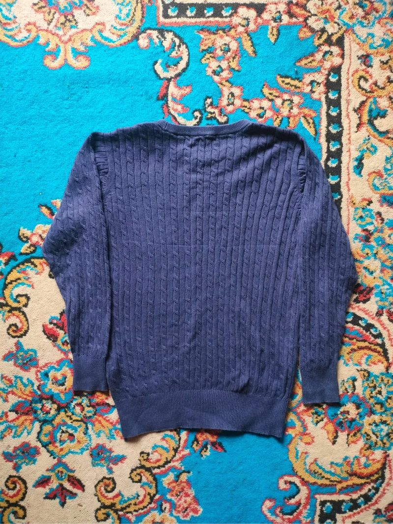 Cable Knit uspa size S, foto 2
