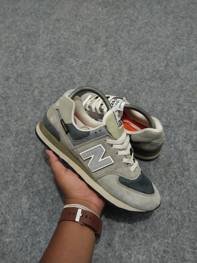 new balance 574, foto 2