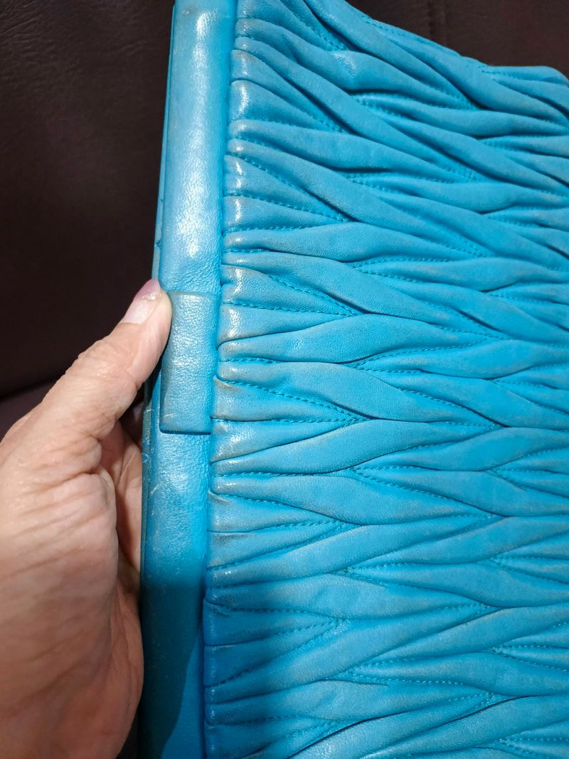 Handbag miumiu, foto 6