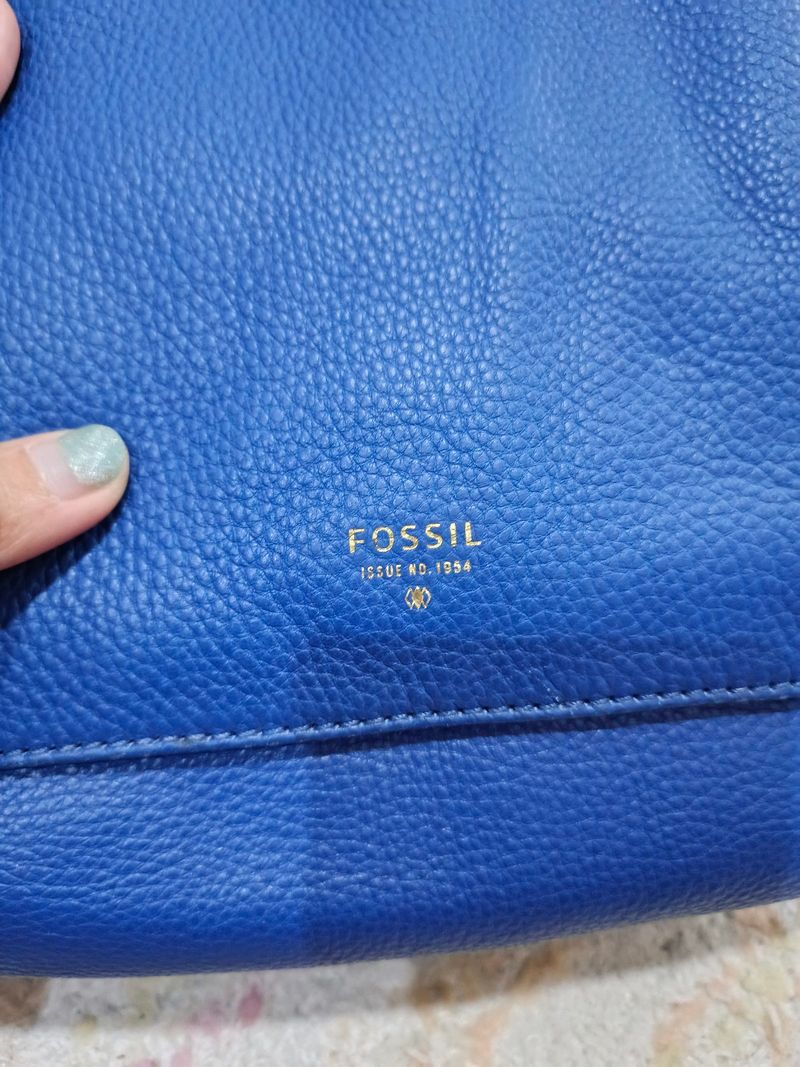 Ransel fossil medium, foto 6