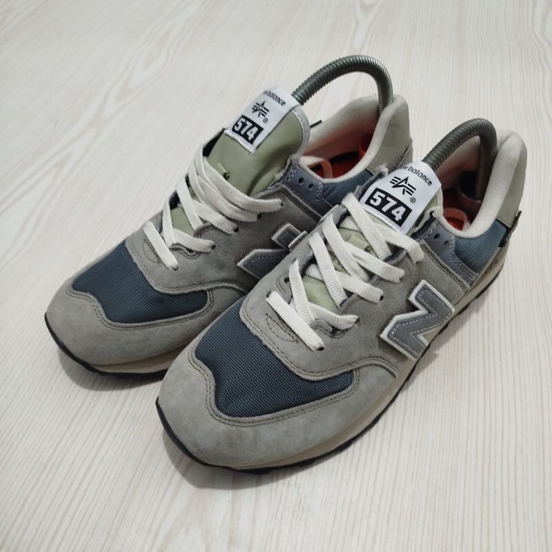 New balance 574, foto 2