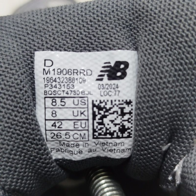 New balance 1906R, foto 6