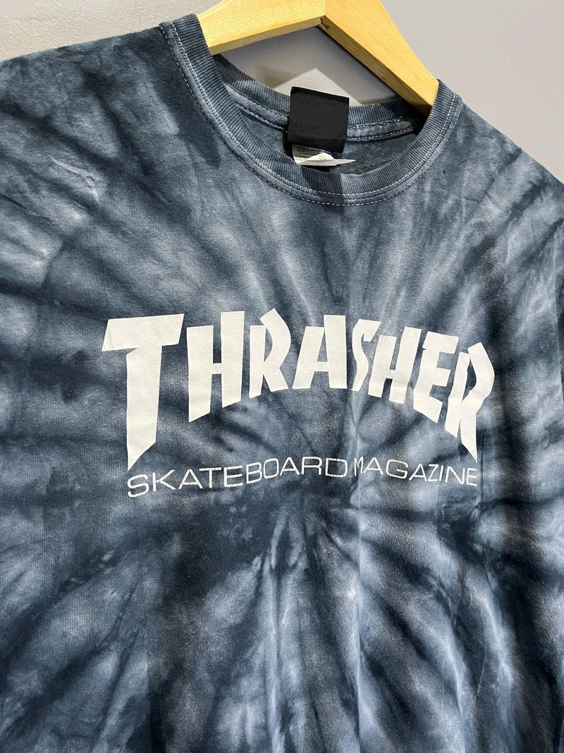 Thrasher, foto 2