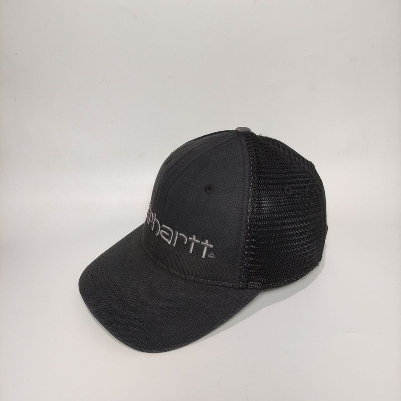Topi trucker carhartt, foto 2