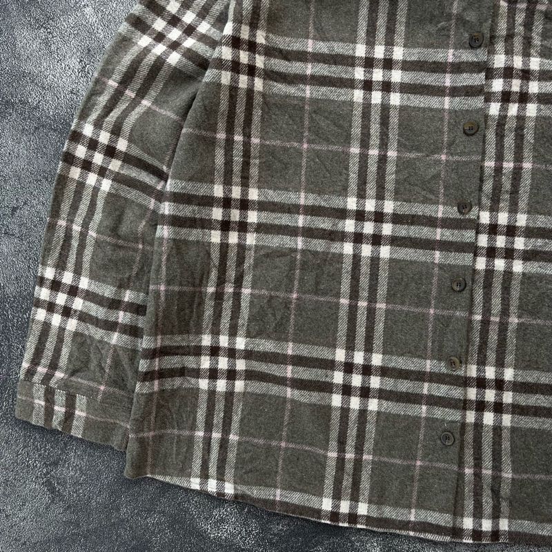 Bori Hodie Outer Shirt, foto 5