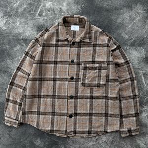 Goat Outer Shirt