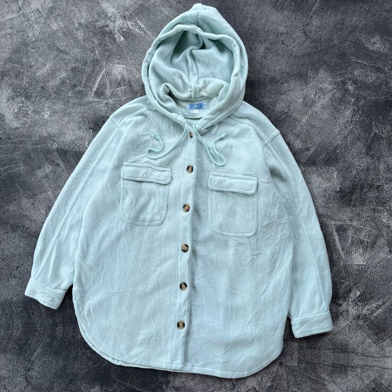 Qps Hodie shirt 2 Pocket, foto 2
