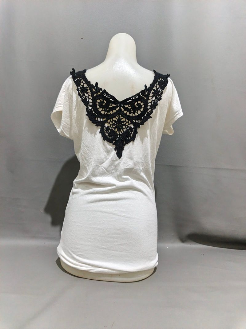 Kaos lazy Daisy, foto 3