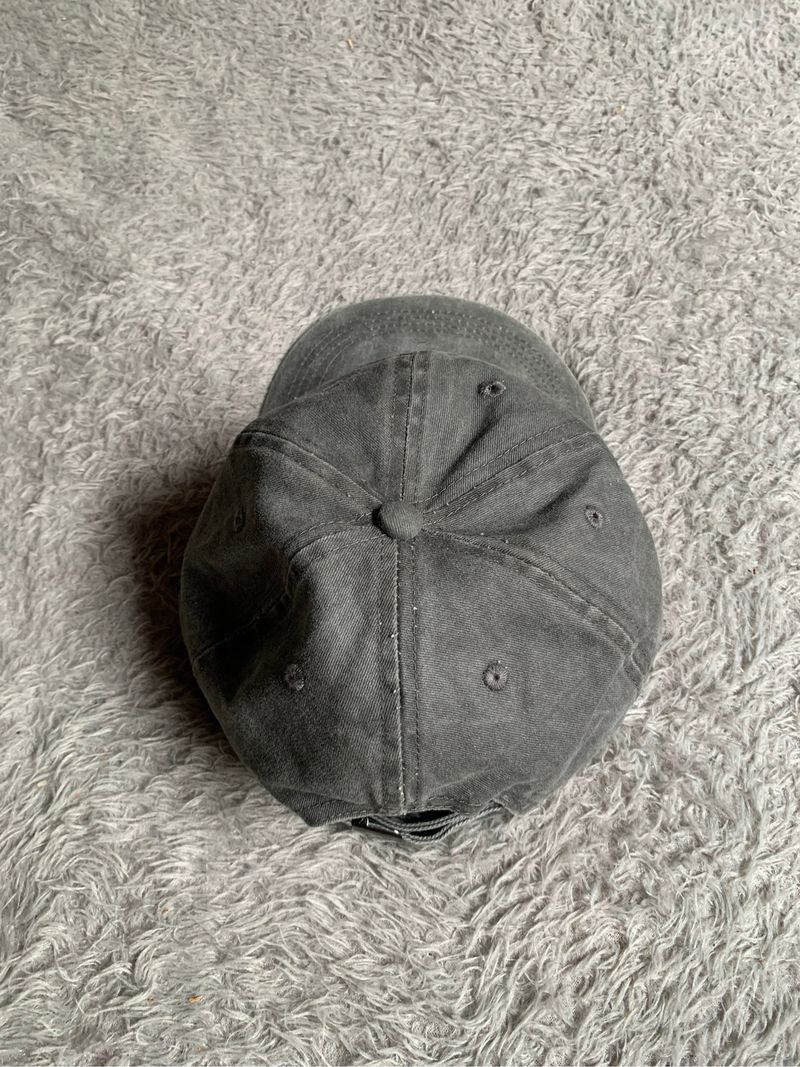 Topi acdc official merch cap hat, foto 8