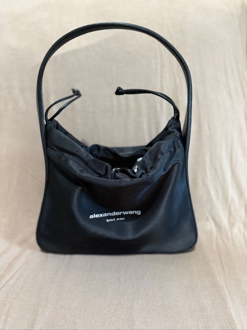 Tas Alexander wang good condition, foto 2