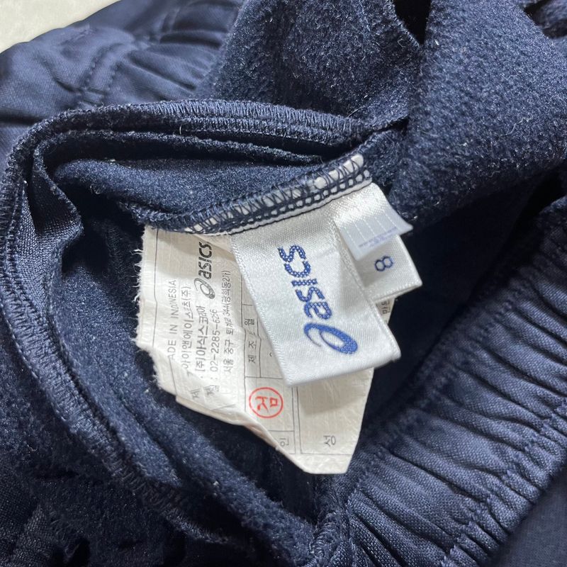 Track Pants Asics, foto 6