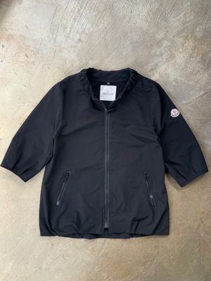 Vintage Shortsleeve Jacket Moncler