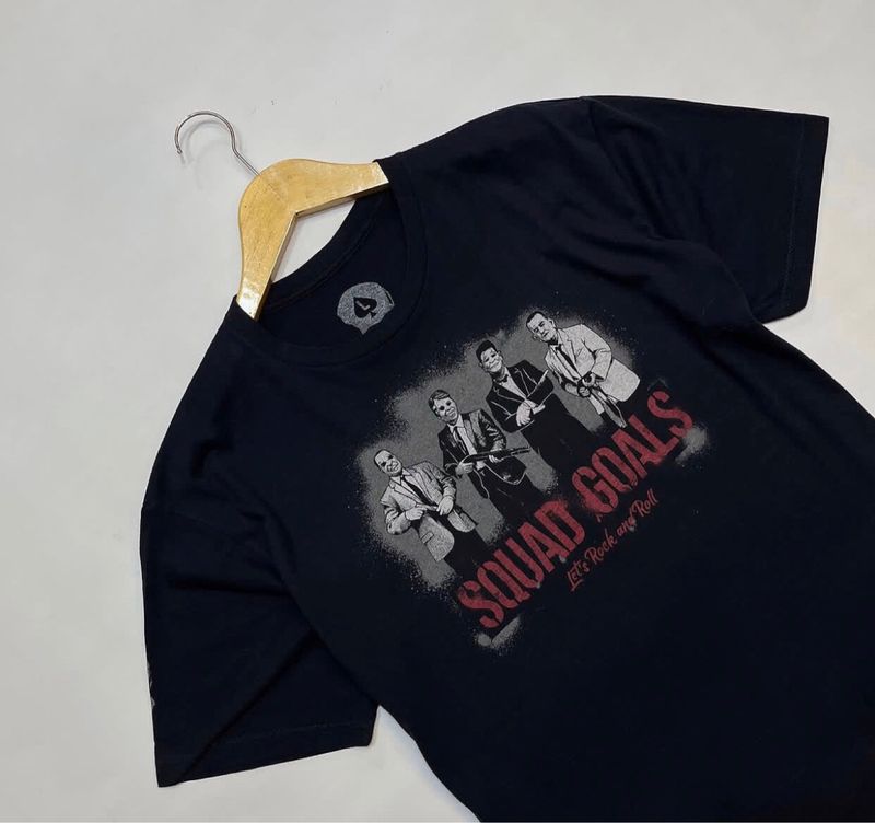KAOS SQUAD GOALS, foto 3