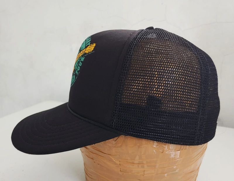 The Monkees vintage 80s trucker, foto 3