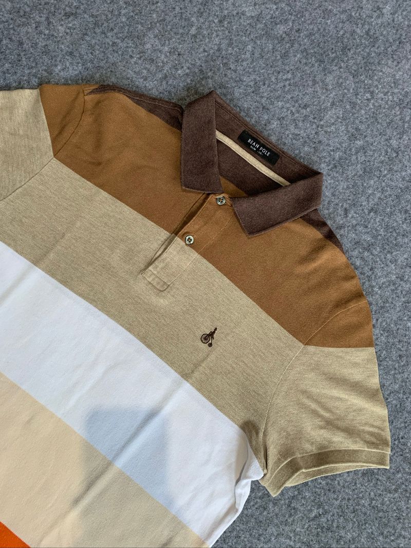Polo Bean Pole, foto 2