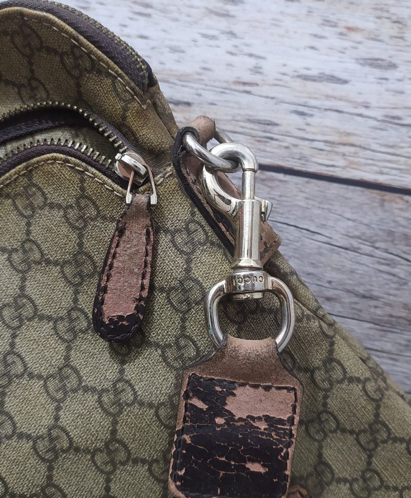 Sling Bag Gucci Monogram, foto 5