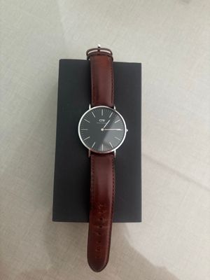Jam Tangan Daniel Wellington Classic St Mawes