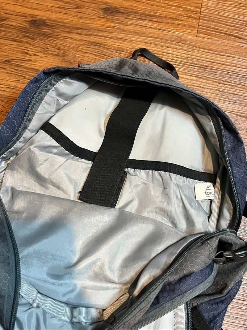 Daypack Torch Palermo 19l second like new, foto 7