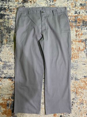 LONGPANTS DICKIES DOUBLE KNEE