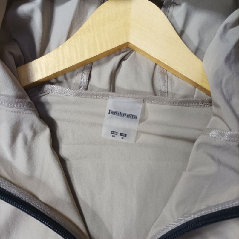 windbreaker vespa lambretta, foto 4