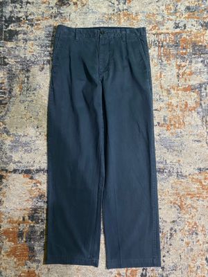 LONGPANTS CHINOS ZARA SELL POCKET