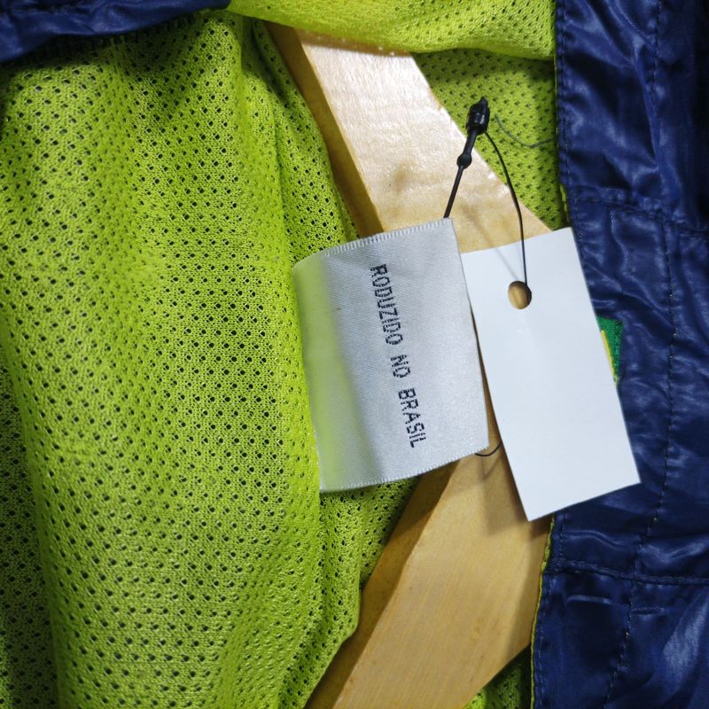 windbreaker Finta, foto 6