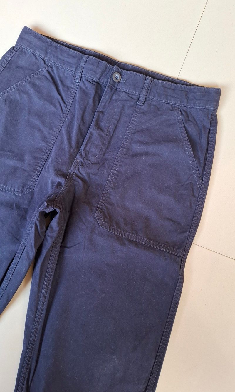 Uniqlo Patigue Pants
Lp 86, foto 3