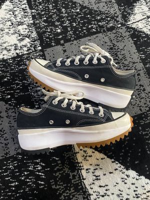 CONVERSE RUN STAR HIKE OX