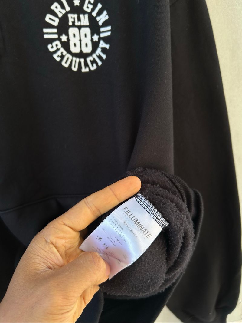 Sweater F.Illuminate, foto 6
