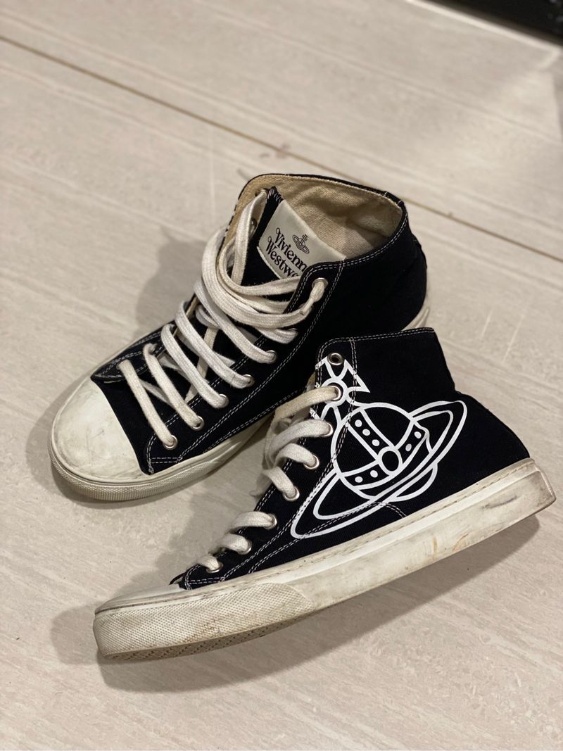 Vivienne Westwood Trainers, foto 2