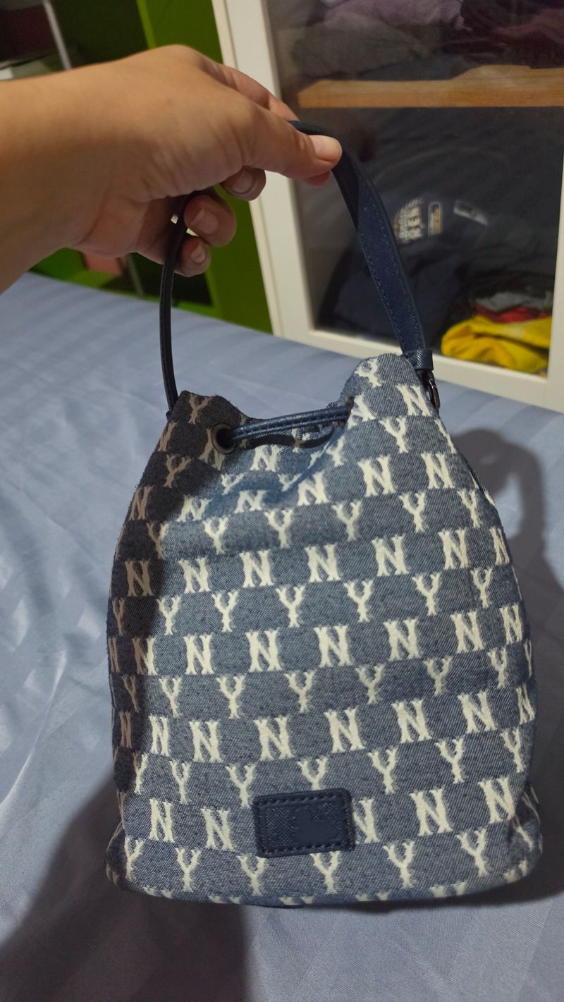 MLB Bucket Bag, foto 5