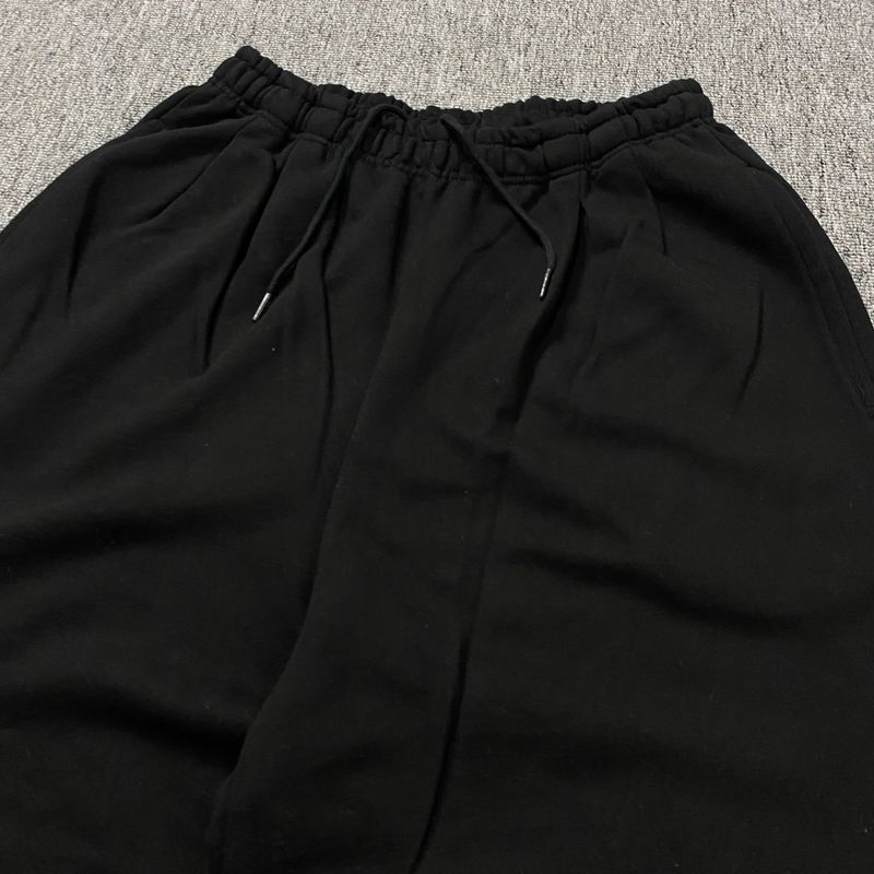 Union studios Baggy short sweatpants, foto 5