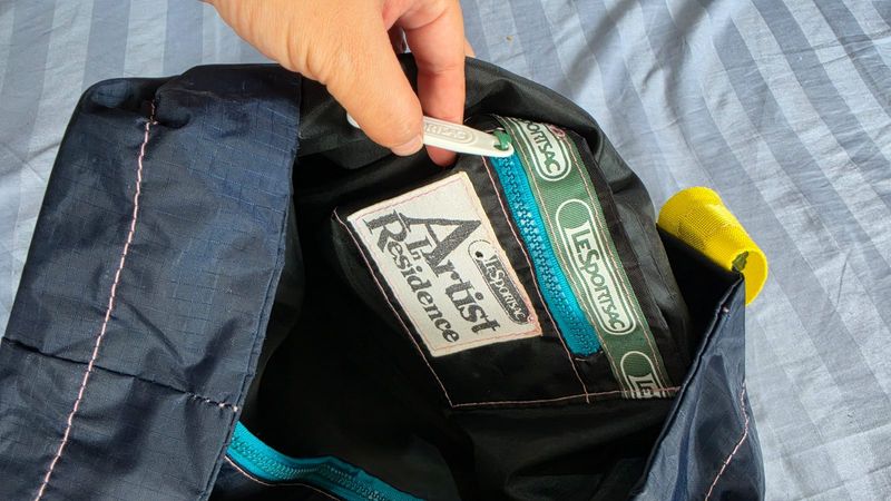 Lesportsac Tote Bag, foto 8