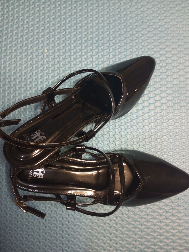 Heels Wanita, foto 2