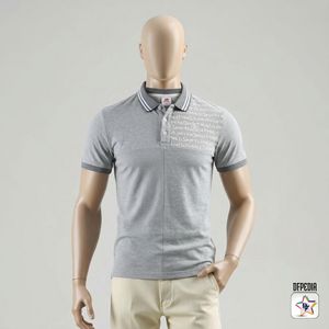 Kaos Polo Shirt JDX Twintipped