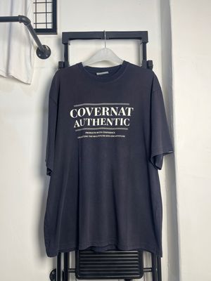 Tee Covernat